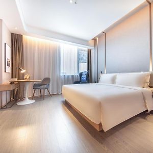 Elegant King Room