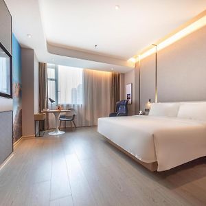 Jimu Double Room